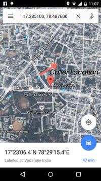 Real Mobile Caller Locator screenshot 3