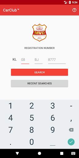 Car Club™ Thrissur - Luxury Used Cars, MVD Lookup स्क्रीनशॉट 4