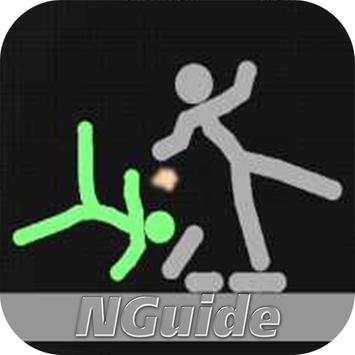 NGuide Stickman Warrior 2 Epic screenshot 2