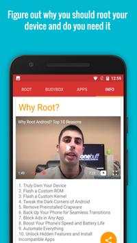 Root/Super Su Checker Free [Root] screenshot 5