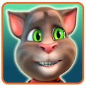 Guide: Talking Tom Cat 2 icon