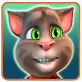 Guide: Talking Tom Cat 2 1.0