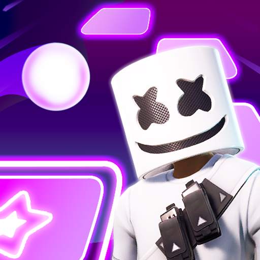 Happier - Marshmello Hop World 2.0