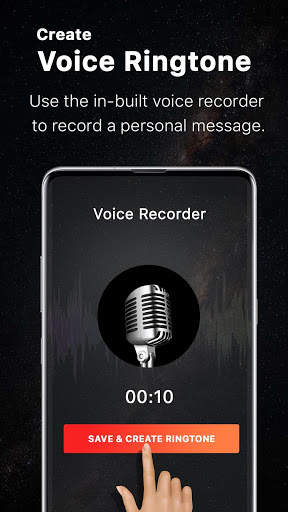 Ringtone Maker 2020 screenshot 2