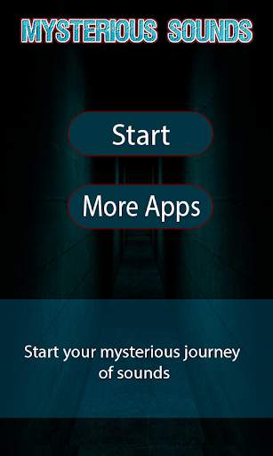Secret Sounds – Real Mystery Sounds screenshot 4
