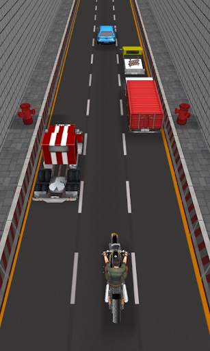 Moto Racer screenshot 4