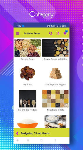 NAM App 5 تصوير الشاشة