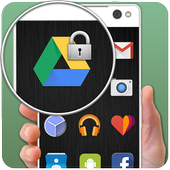App lock icon