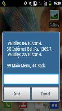 ladoo - paytm recharge screenshot 2