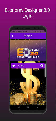 My DTC screenshot 4