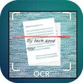 Image to text ORC-image to PDF convert and edit 1