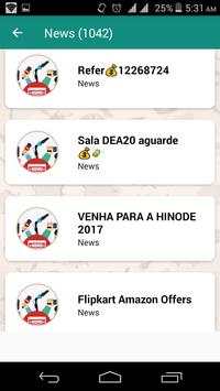 Group For Whatsapp - Join Unlimited Links screenshot 4