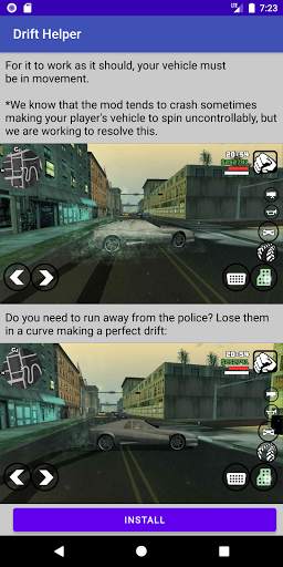 ModBar - Mods for Your Videogames screenshot 3