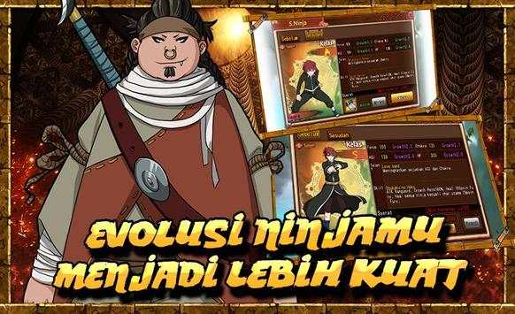 Shinobi Heroes 2 screenshot 4