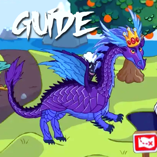 Guide for PEPI Wonder World Funny Castle 2021 icon