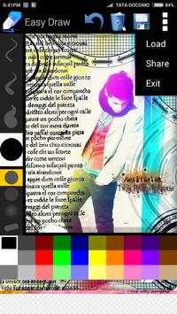 Photo Editor Drawing screenshot 7