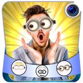 minions photo stickers 1.0