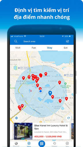 VN Travel Guide screenshot 6