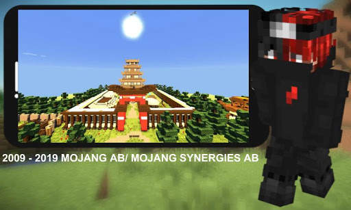 Mod Ninja screenshot 2