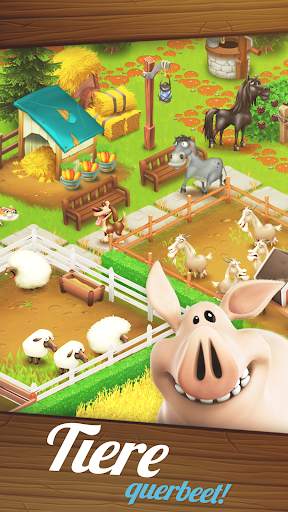 Hay Day screenshot 3