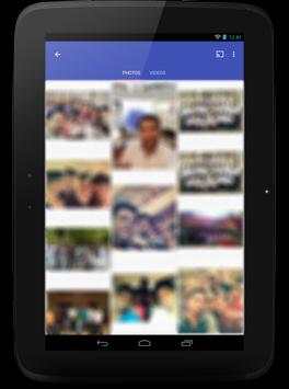 CastFb: Free Facebook Cast screenshot 5