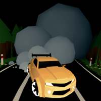 Driving in the Fastlane logo