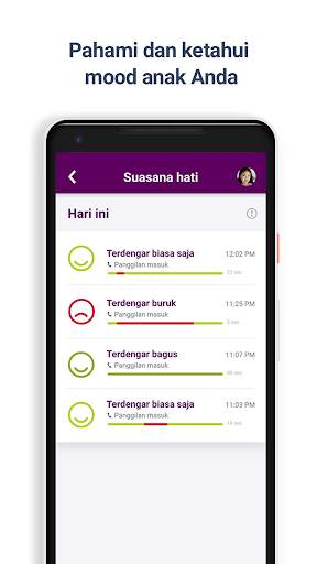 Bosco - Pelacak Lokasi &amp; Keamanan Keluarga screenshot 5