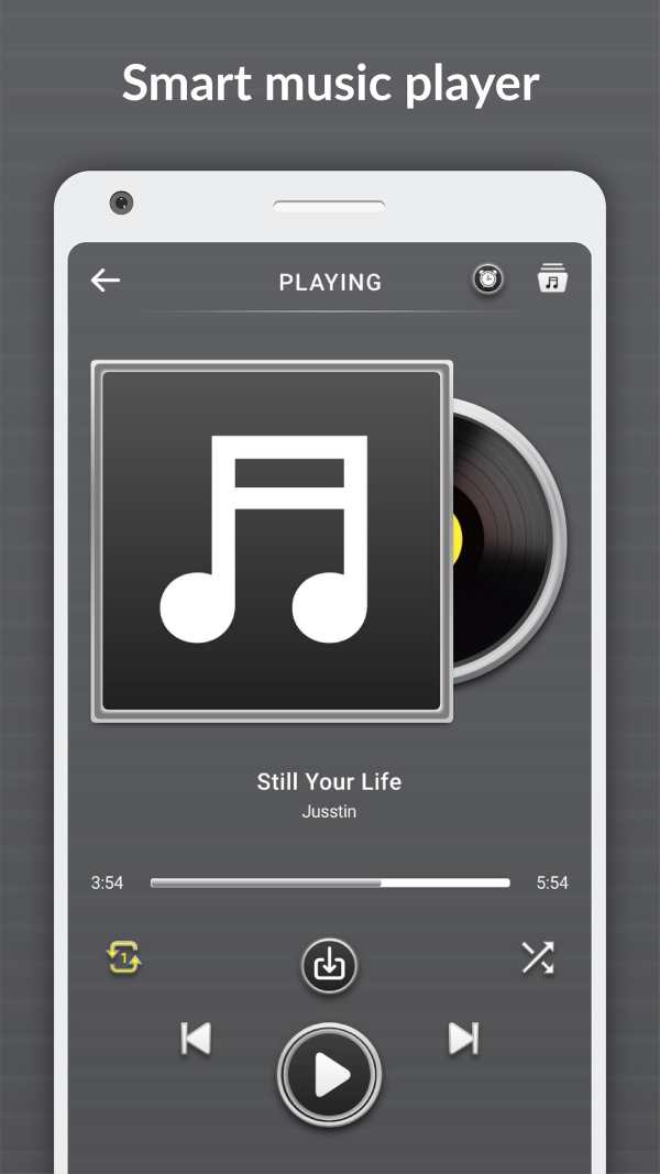 Download Music Mp3 screenshot 6