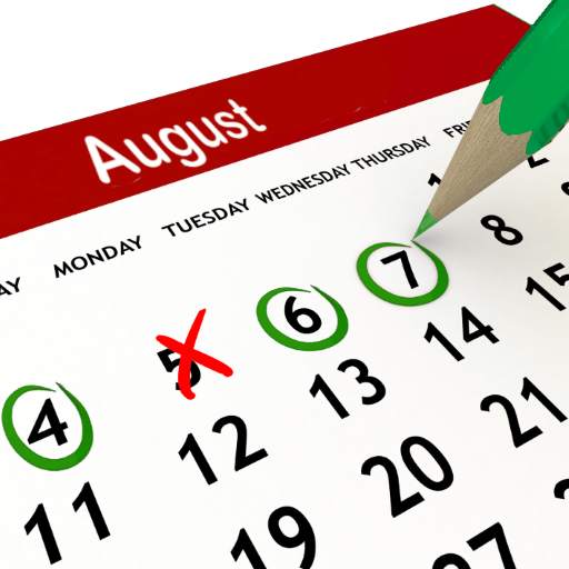 Habit Calendar: Habits Tracker 6.0