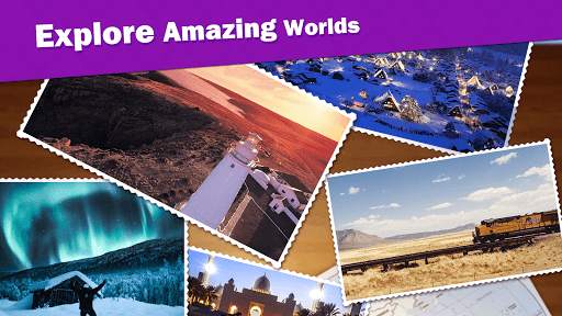 Find the Differences - Travel the World screenshot 8