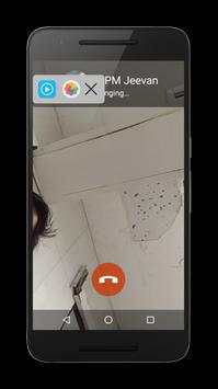 Imo Video Call Recorder screenshot 1