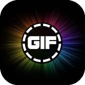 Gif Maker Gif Animation Creator icon
