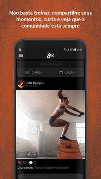 MONKEY APP screenshot 5