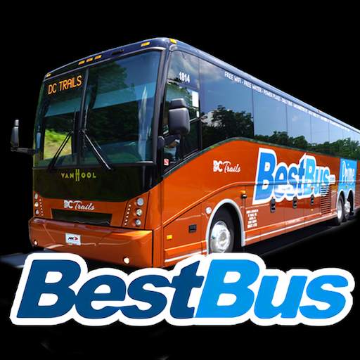 BestBus.com | Bus Ticket App 2.1.1