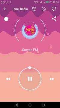Tamil Radio screenshot 3