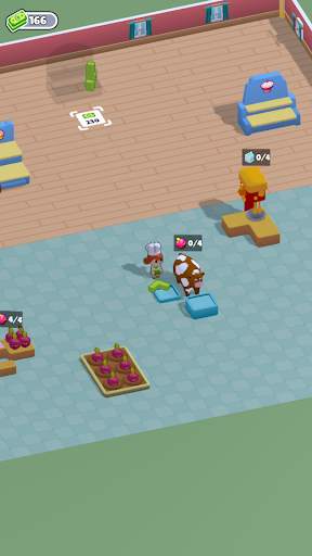 My Cake Shop: Bake & Serve screenshot 2