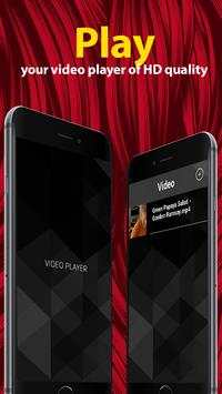 Video Tube Player screenshot 1