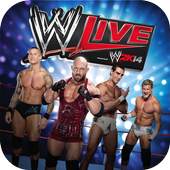 WWE Live Tour: UK 1.0.0