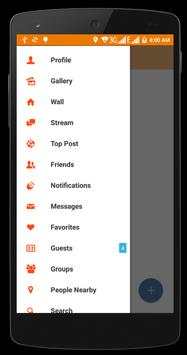እንተዋወቅ - Entewawek Social Network - Ethiopian App screenshot 6