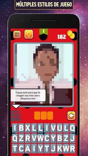 Prodigious Leidi Bob game screenshot 7