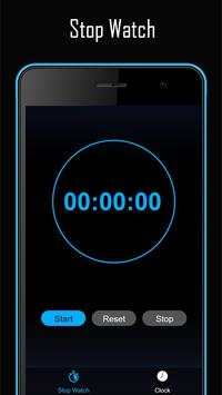 Smart Night Clock Display screenshot 6