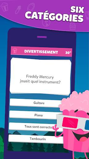Trivia Crack screenshot 4