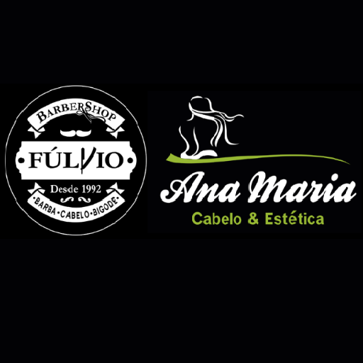 Fúlvio e Ana Cabeleireiros icon