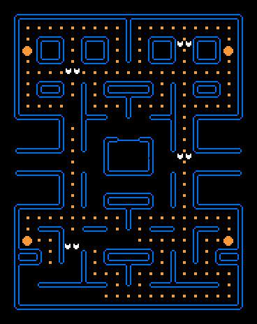Dot Man - Classic Free screenshot 1