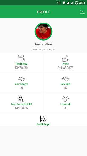 GOMU -  The Crowdfarming App screenshot 5