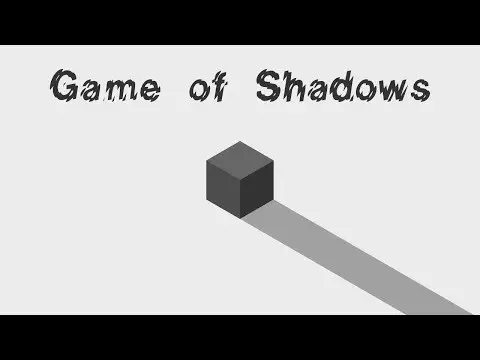 Game of Shadows Free screenshot 1