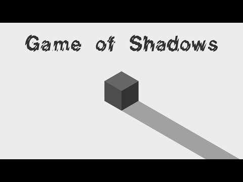 Game of Shadows Free скриншот 1