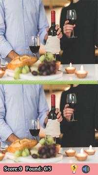 Find Photo Differences Games screenshot 2