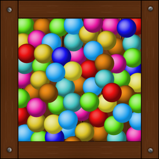 Capture Balls icon