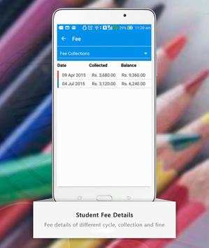 One School screenshot 5